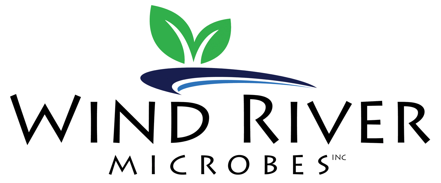 Wind River Microbes Inc.